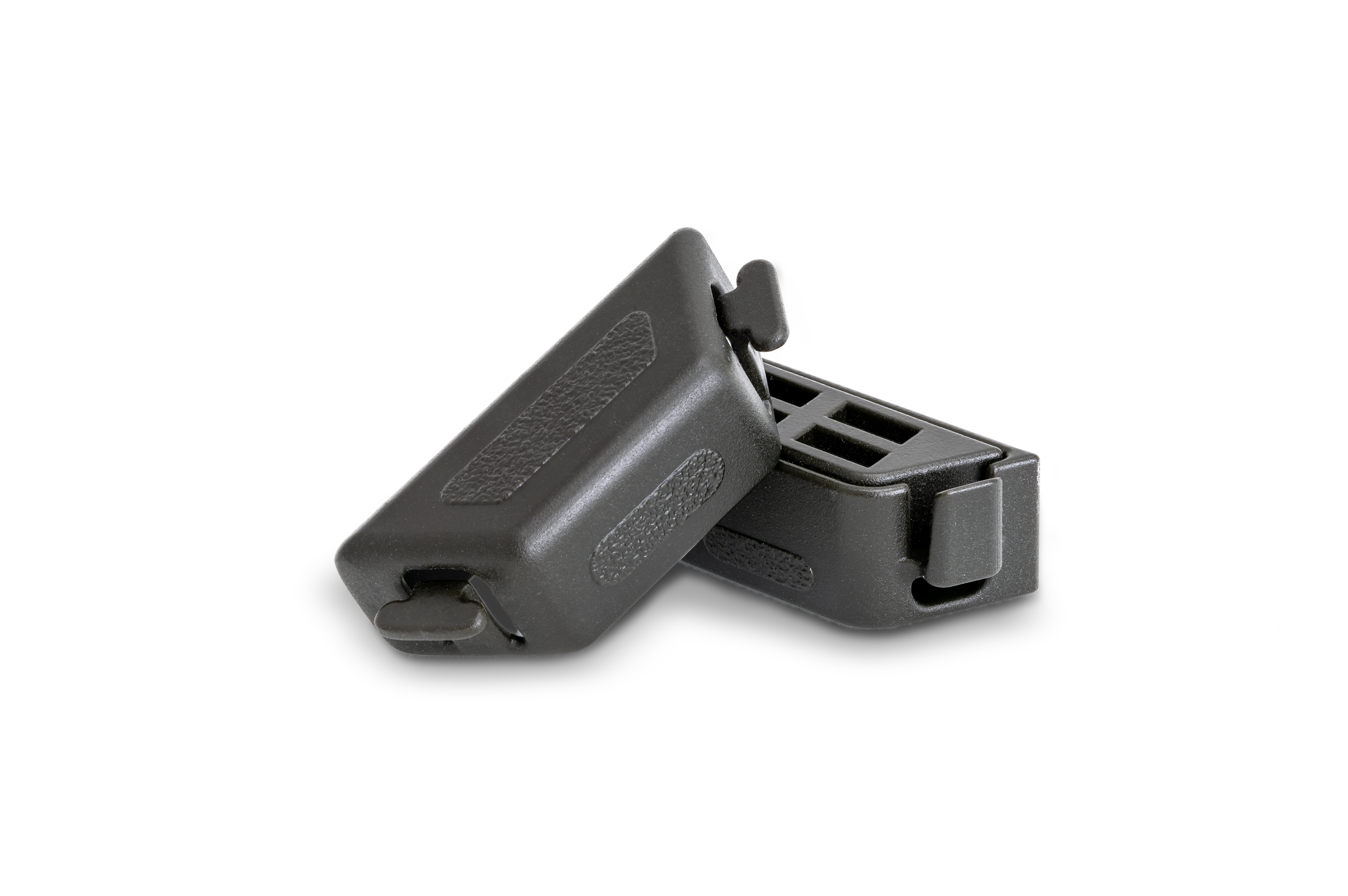 Figure 4 Rigid 140C Black